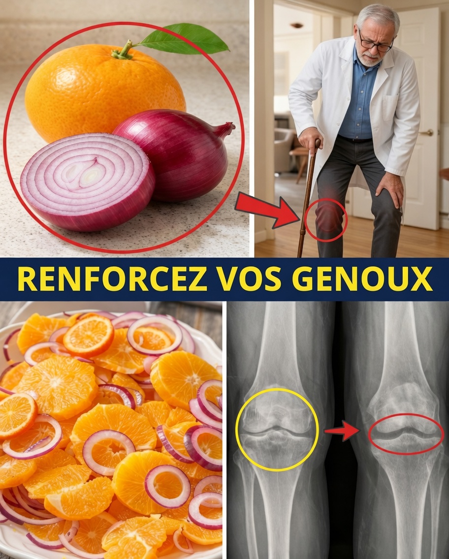 9 façons simples de renforcer vos genoux, vos cartilages et vos ligaments (fondées sur la science et des résultats réels)