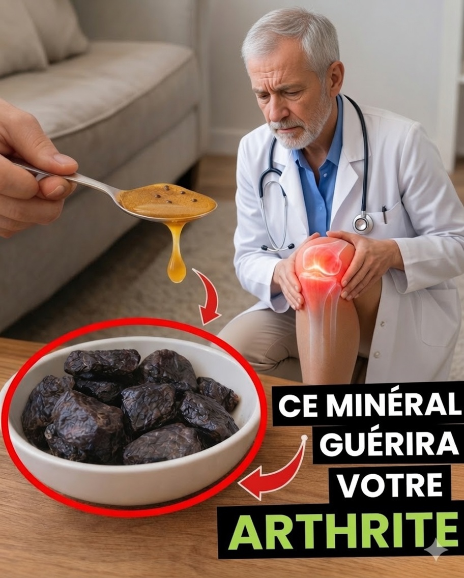 Les 3 principaux minéraux pouvant aider à soutenir la santé des articulations chez les personnes atteintes d’arthrite