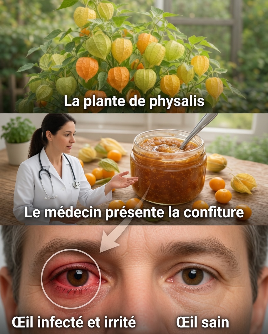 Goldenberries : la petite superfruite acidulée qui peut soutenir votre vision, votre immunité et bien plus encore