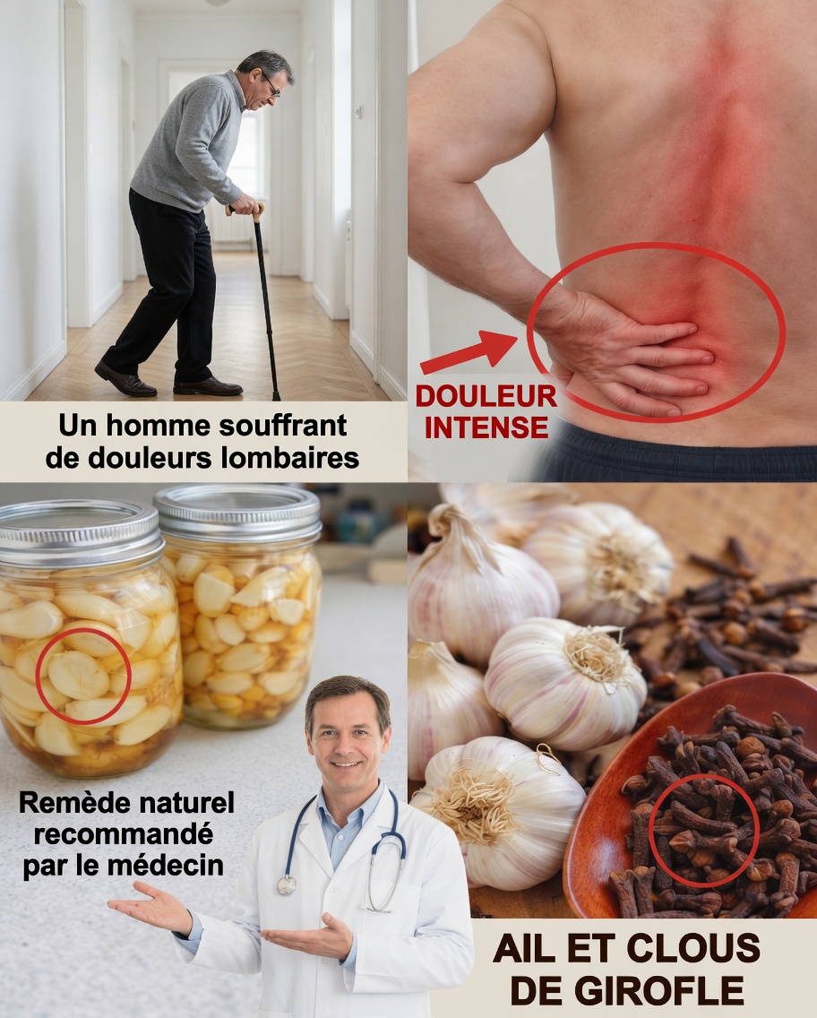 Moyens naturels de soulager les douleurs aux jambes et l’inconfort articulaire sans médicaments