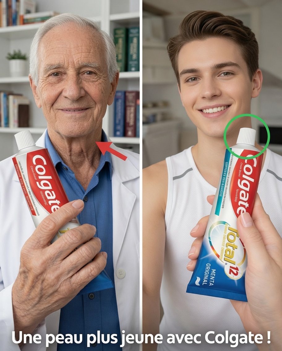 Crème pour les mains + dentifrice : l’astuce virale — ça marche vraiment ou ça peut abîmer votre peau ?