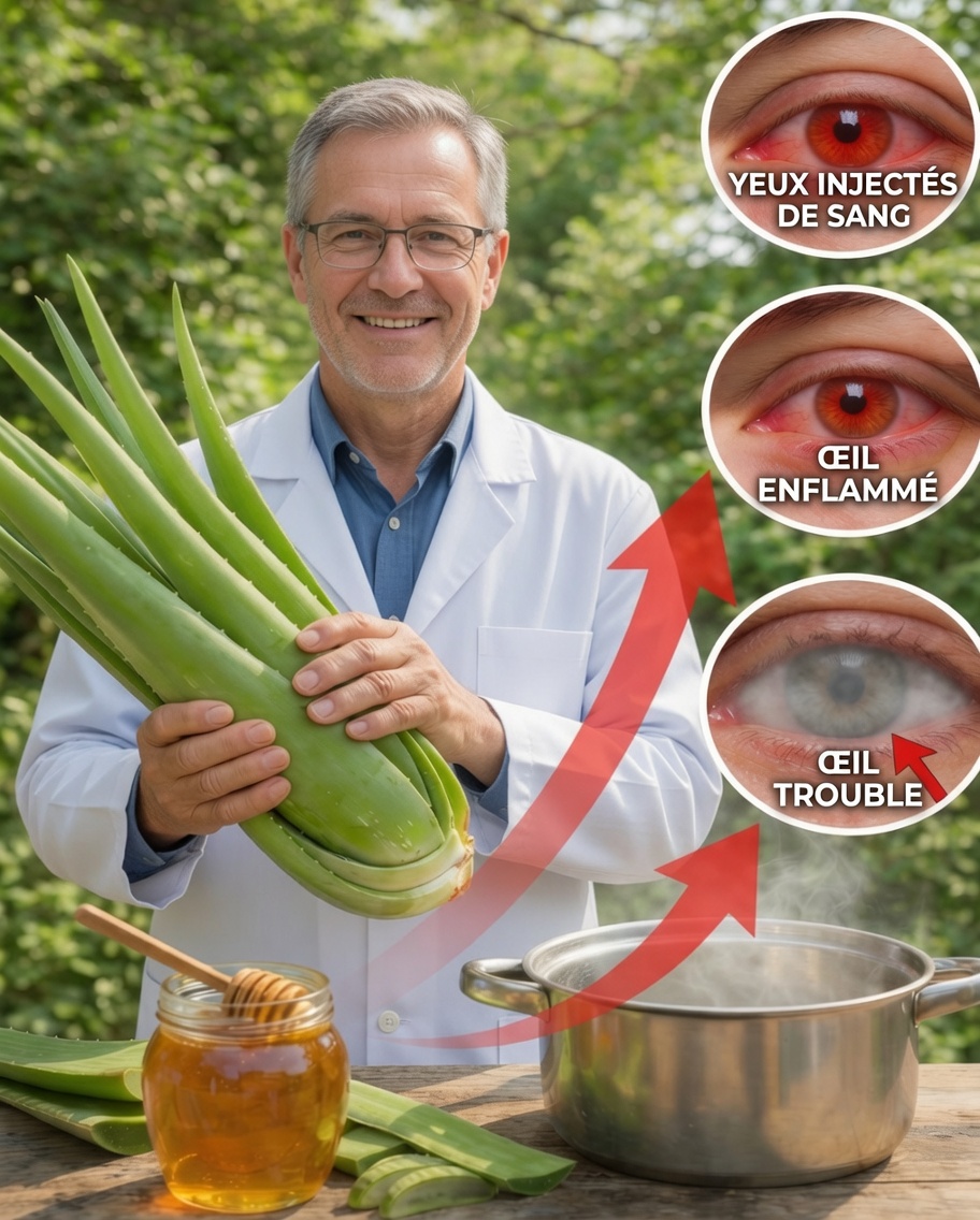 Aloe vera : le secret naturel pour une peau radieuse et un bien-être quotidien