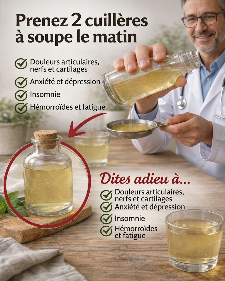 L’habitude matinale de 2 minutes qui peut vous faire sentir plus léger et plein d’énergie