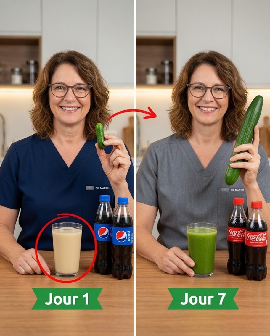 Ail + Coca-Cola + Miel : Tendance virale ou mythe de santé ?