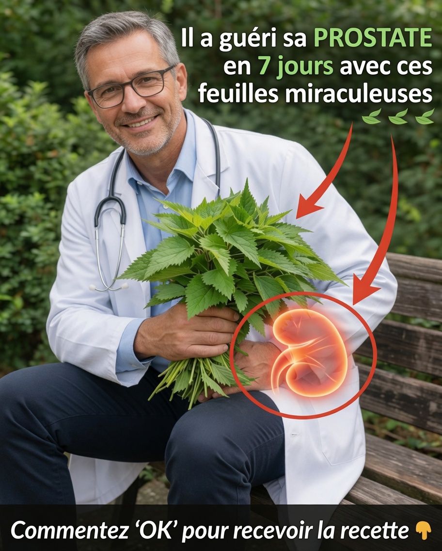 Racine d’ortie : quand la prendre et comment l’utiliser en toute sécurité