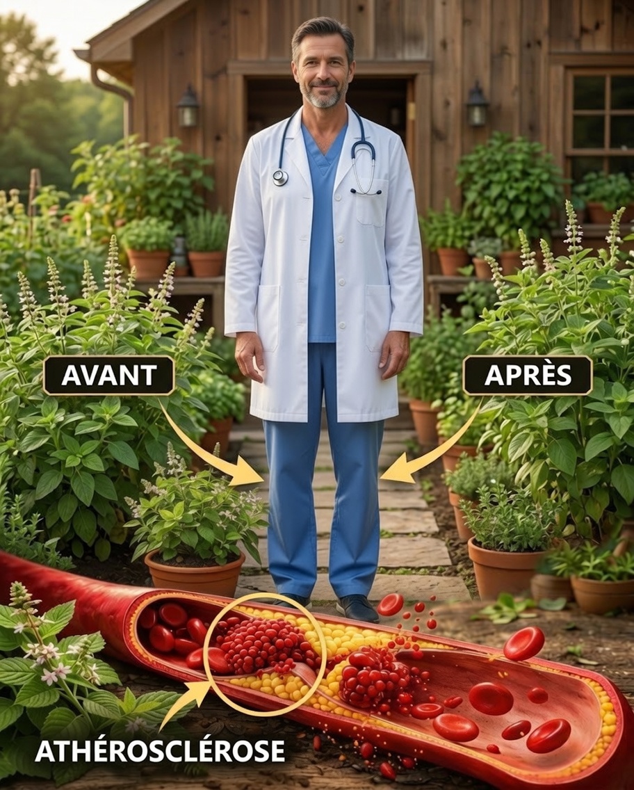 Découvrez les 5 herbes les plus populaires qui peuvent aider à améliorer la circulation dans les jambes (et ce qu’il faut savoir avant de les essayer)