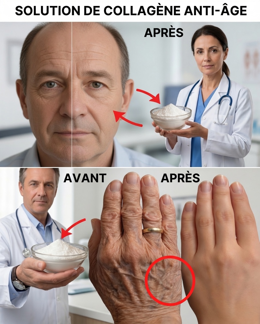 Masques visage au bicarbonate de soude : des méthodes simples pour atténuer l’apparence des ridules et redonner à la peau son éclat naturel