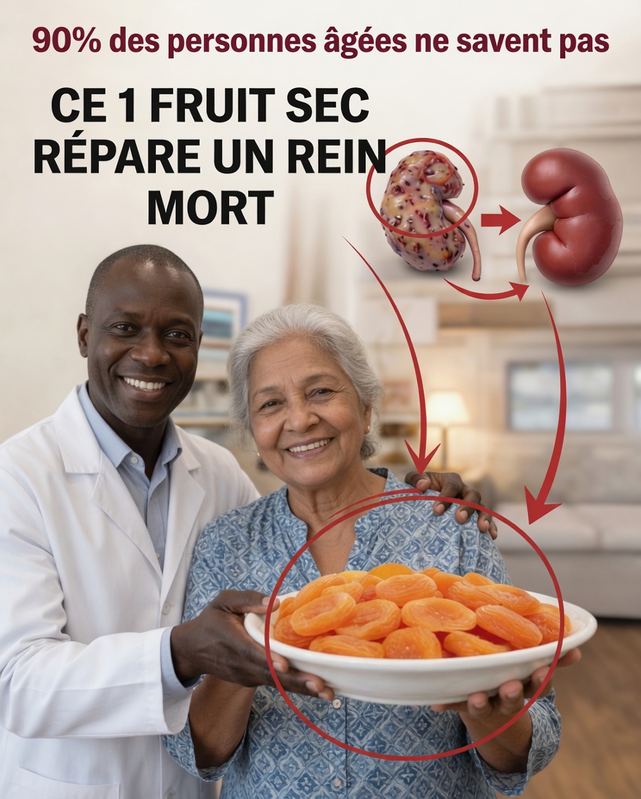 Les 5 meilleurs fruits secs pour soutenir la croissance naturelle en hauteur et la santé des os