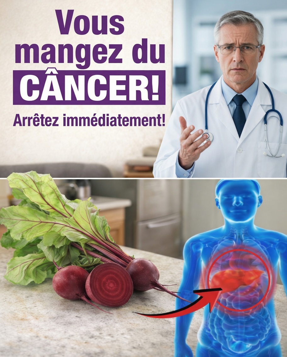 5 aliments du quotidien qui peuvent nourrir silencieusement les cellules cancéreuses (et les substitutions simples qui peuvent aider à les combattre)