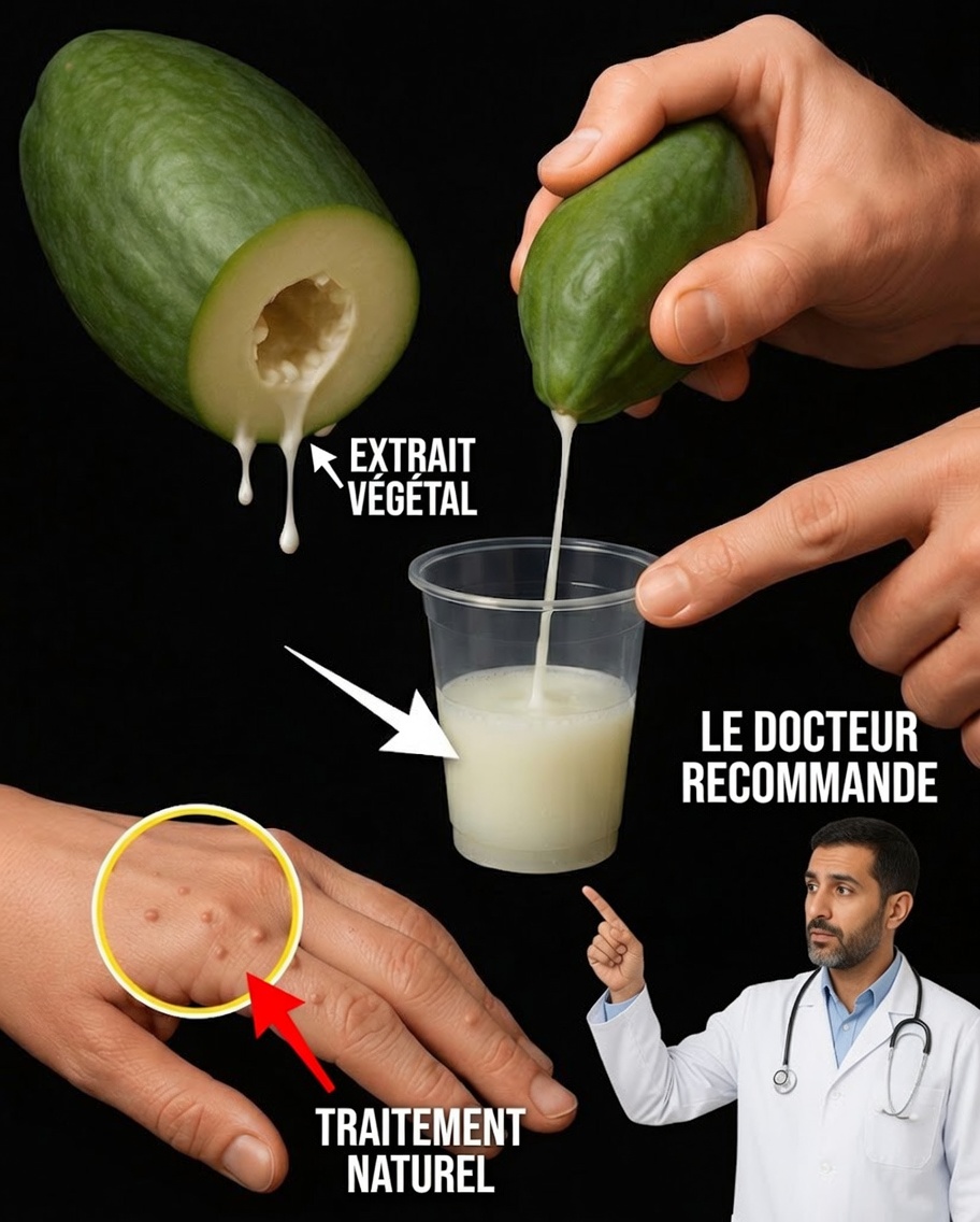 Latex de papaye verte : 18 bienfaits naturels surprenants pour la santé et la beauté