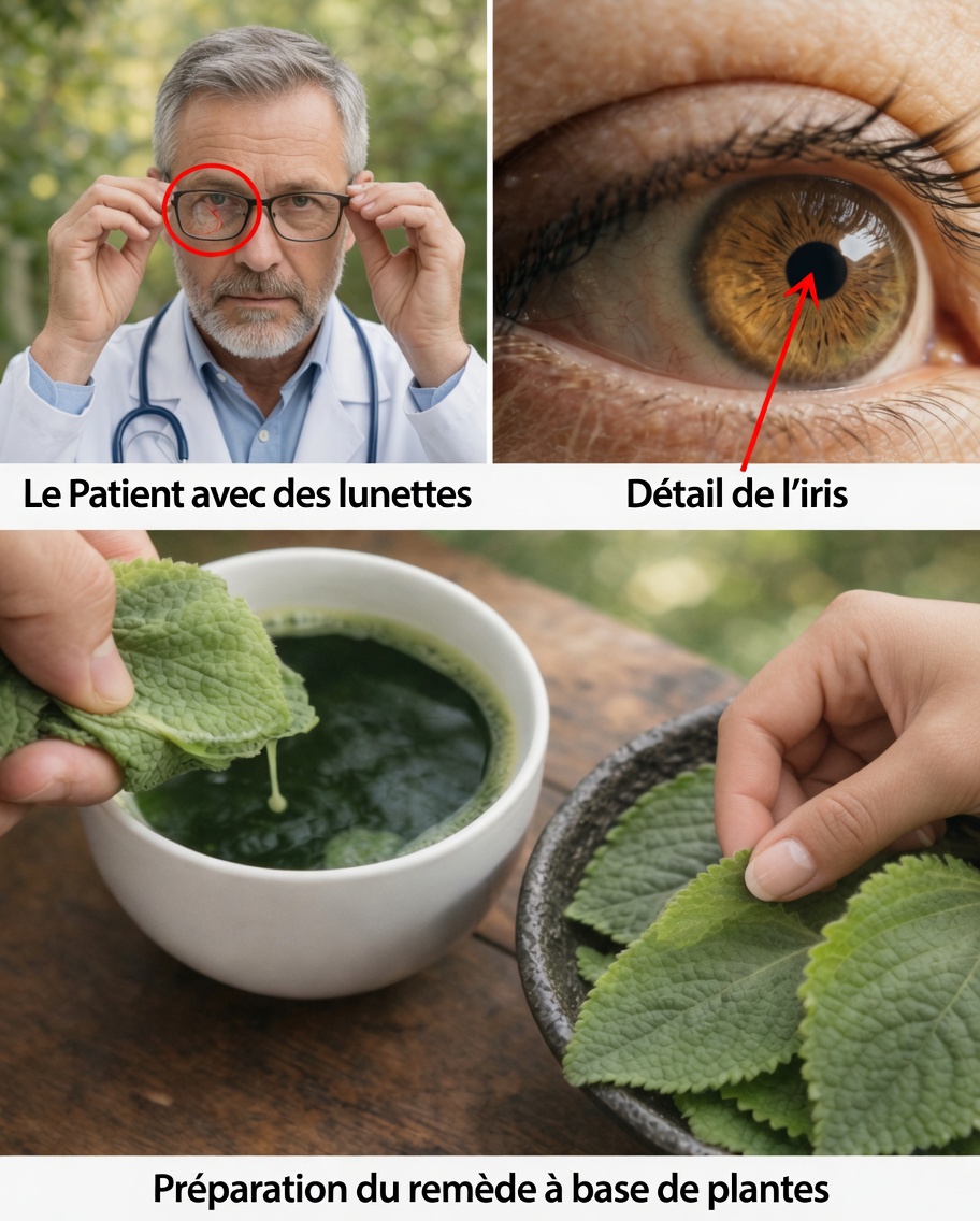 Origan Orejón : l’herbe peu connue qui peut aider à soutenir naturellement la santé des yeux