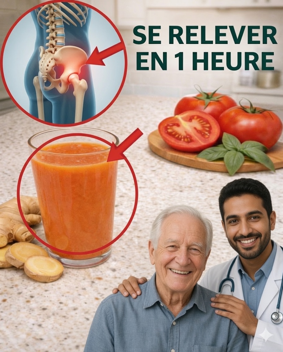 Tonique naturel d’énergie : la boisson maison rafraîchissante qui surpasse les boissons sucrées