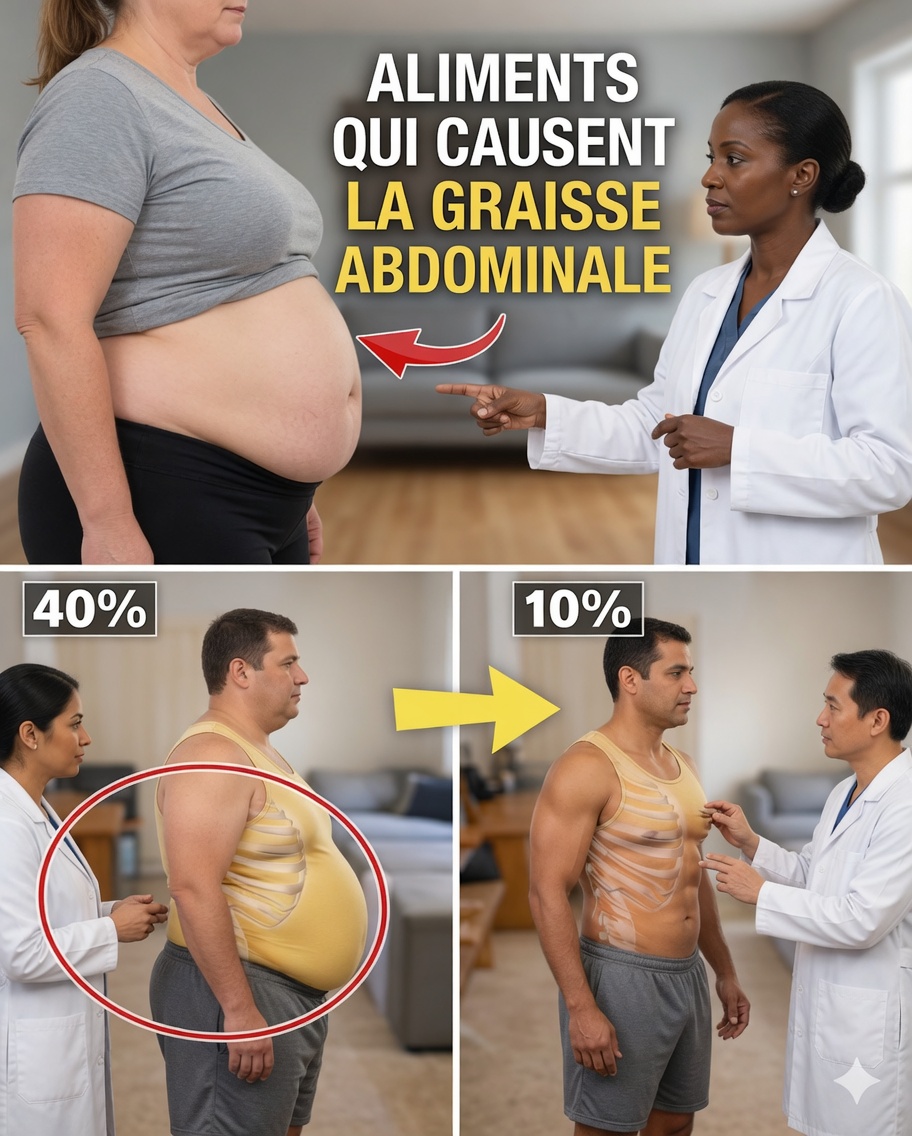 19 aliments du quotidien qui peuvent aider à accélérer le métabolisme naturellement (et favoriser la combustion des graisses)