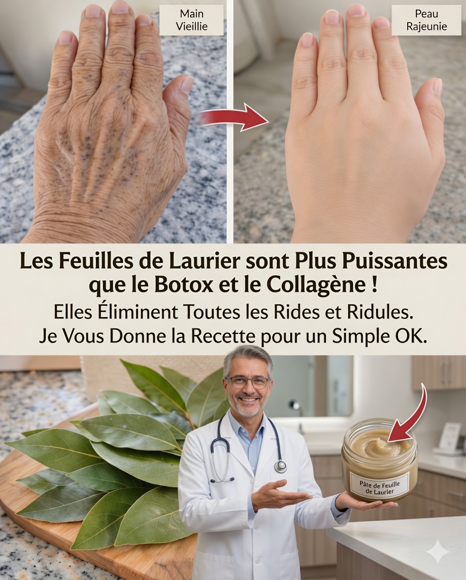 Le secret naturel de la feuille de laurier : comment cette épice courante peut soutenir votre bien-être