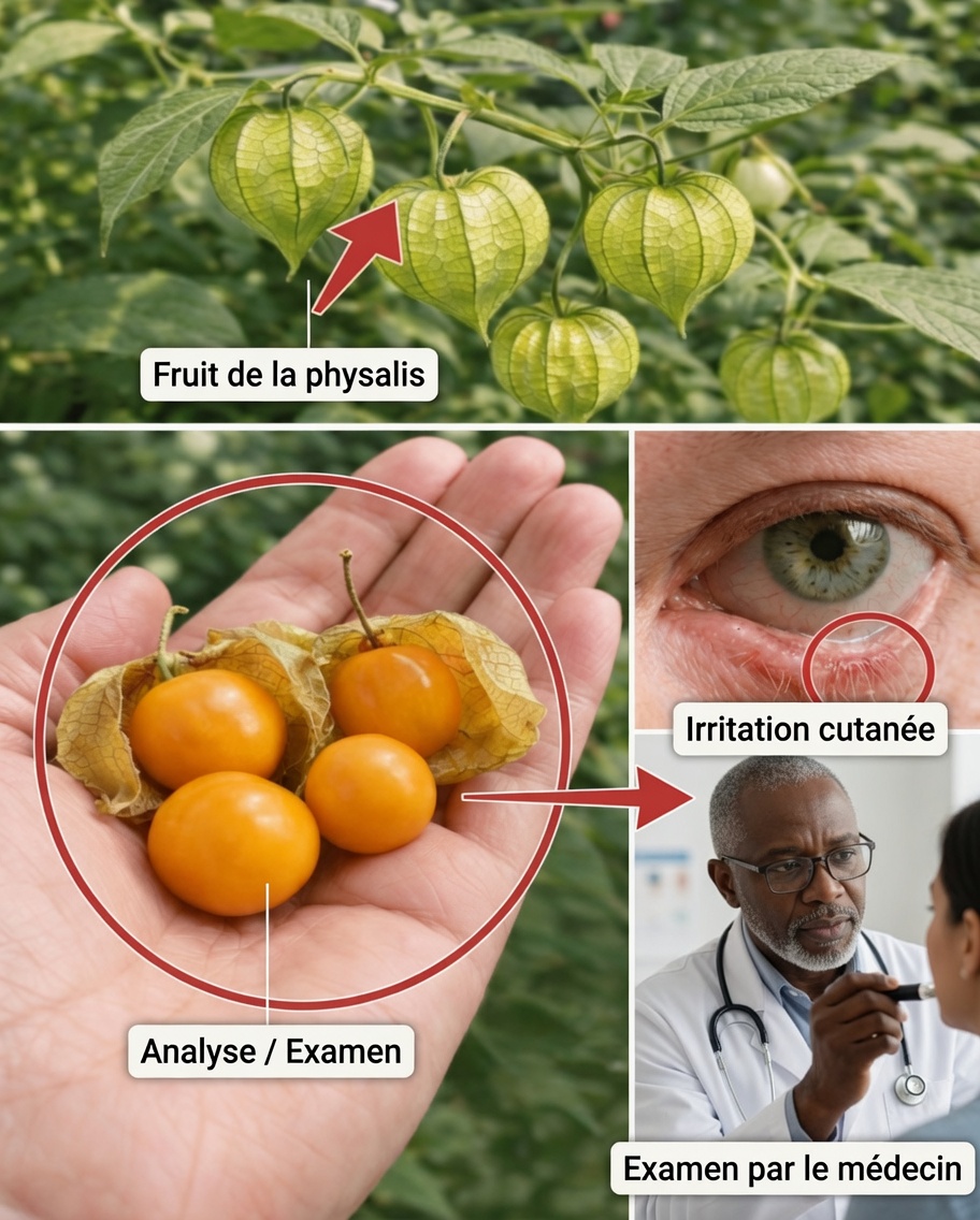 Goldenberry : Le petit superfruit qui peut révéler l’éclat naturel de votre peau