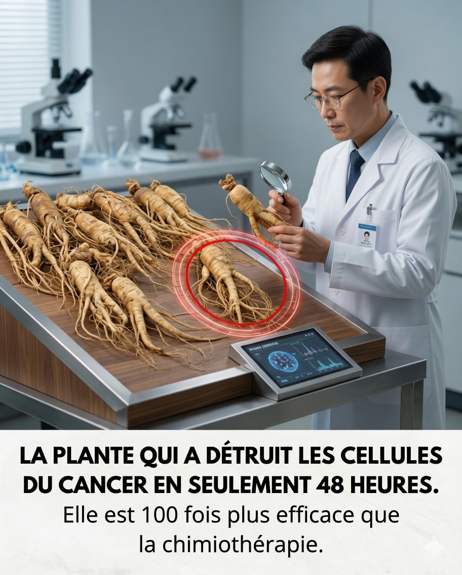 Racine de pissenlit : un stimulant naturel pour la santé qui peut aider l’organisme à se défendre contre les maladies