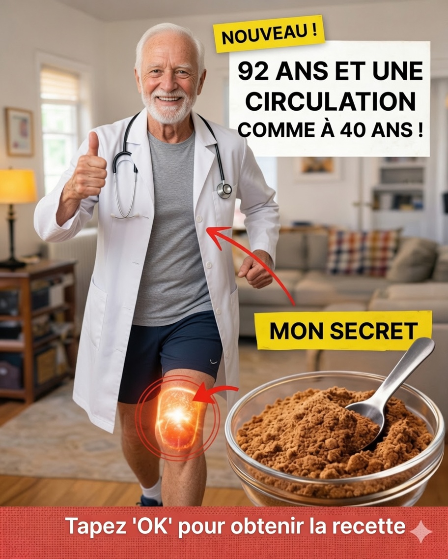 Collations nocturnes pouvant aider à stimuler la circulation naturellement