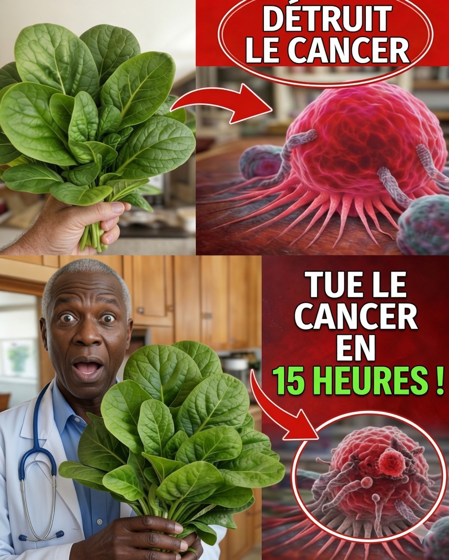 La Feuille Miraculeuse : Le Secret Naturel pour Renforcer les Défenses et Retrouver la Vitalité ?