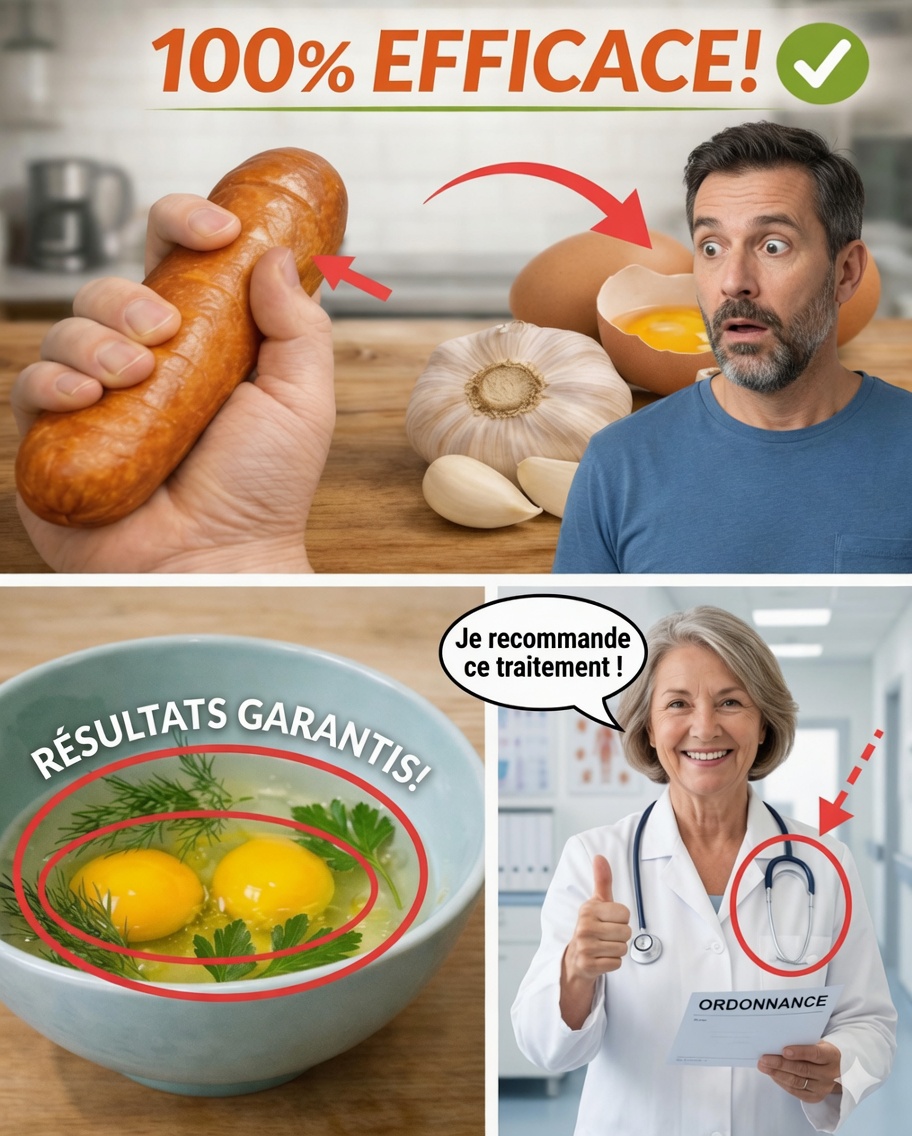 Débloquez un coup de pouce bien-être caché dans votre cuisine : ail, miel et œufs